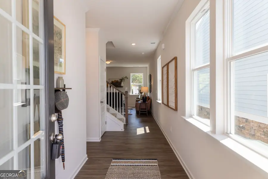 21 Berry Drive, Dawsonville, GA 30534 - Image #2