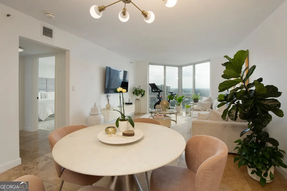 2870 Pharr Court #2902, Atlanta, GA 30305 - Image #1