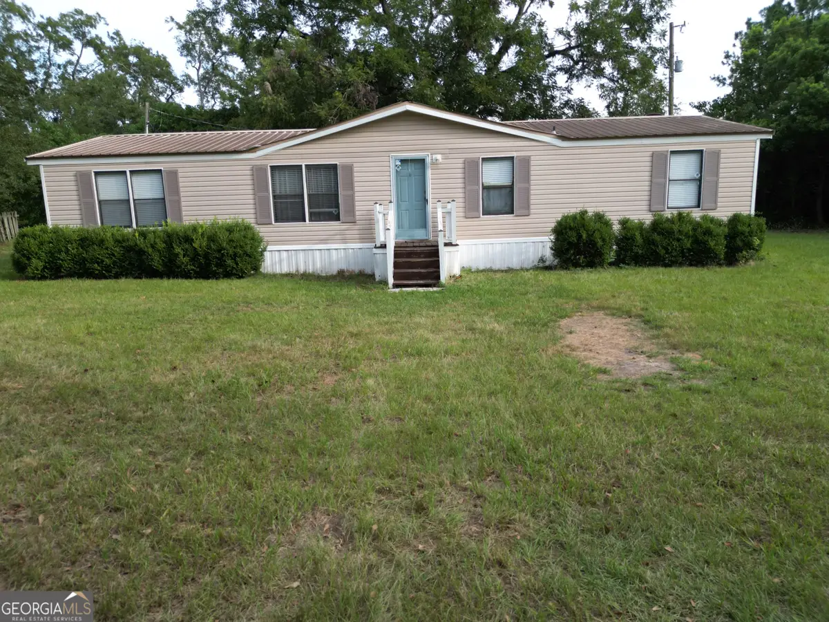 693 Old Quitman Annex Road, Adel, GA 31620 - Image #1