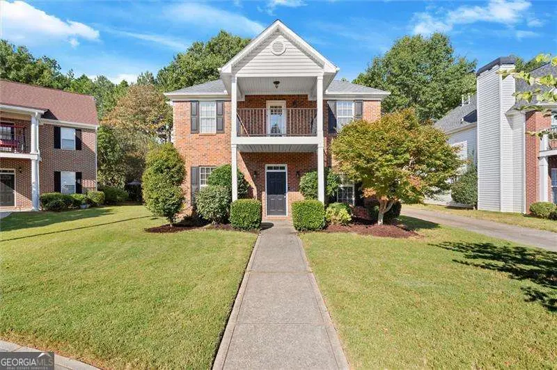 3321 Chastain Landings Court, Marietta, GA 30066 - #1