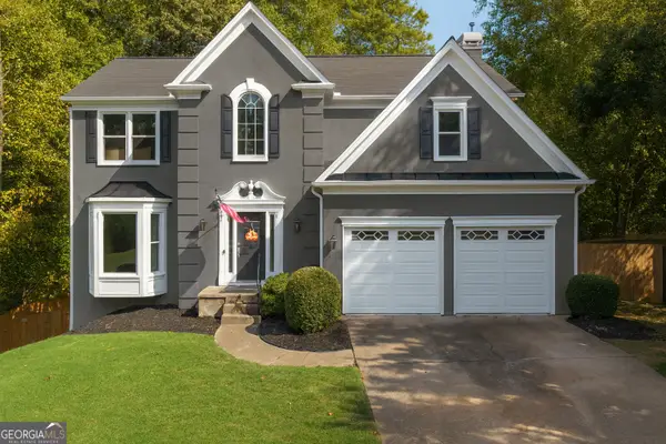 2940 Masonwood Drive Nw, Kennesaw, GA 30152