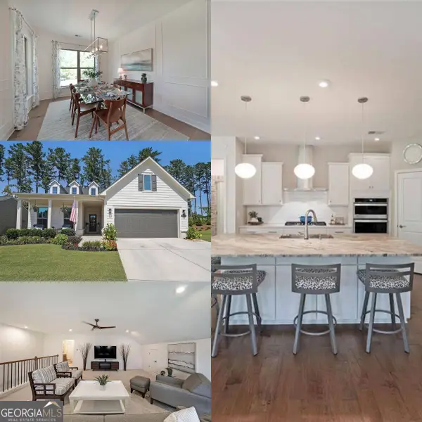 350 Elkins Place, Peachtree City, GA 30269