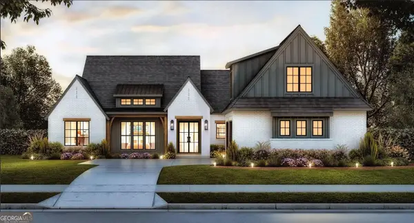 5005 Young Deer Drive, Cumming, GA 30041