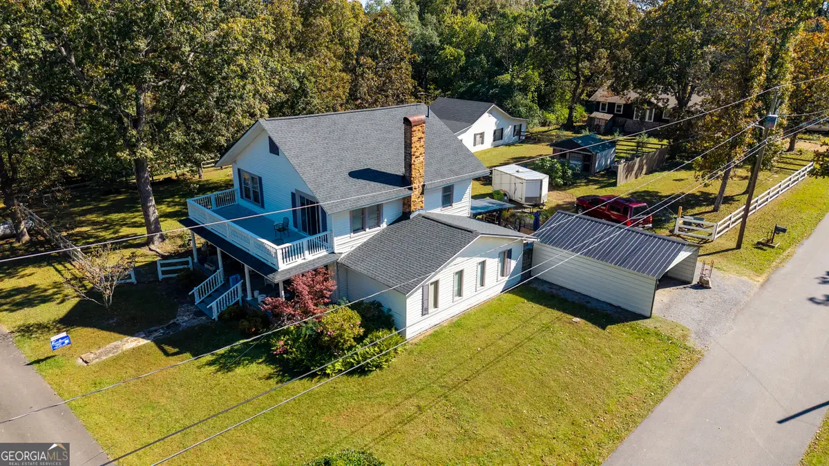 51 North Cedar Street, Menlo, GA 30731 - Image #1