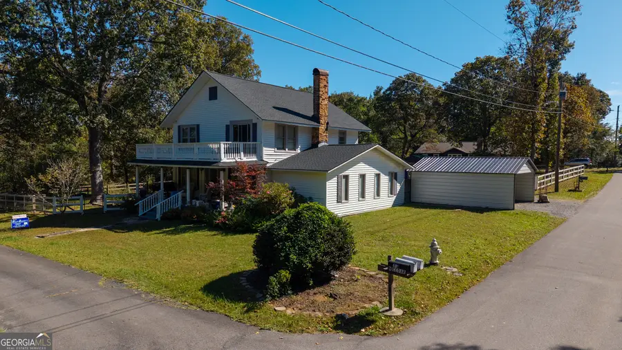 51 North Cedar Street, Menlo, GA 30731 - Image #2