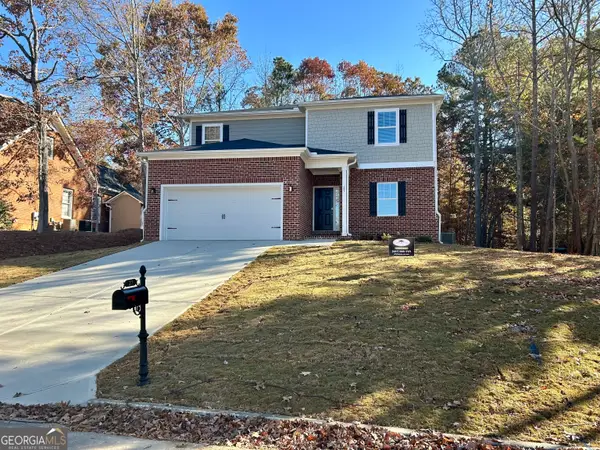 27 Stonebrook Drive, Rome, GA 30165