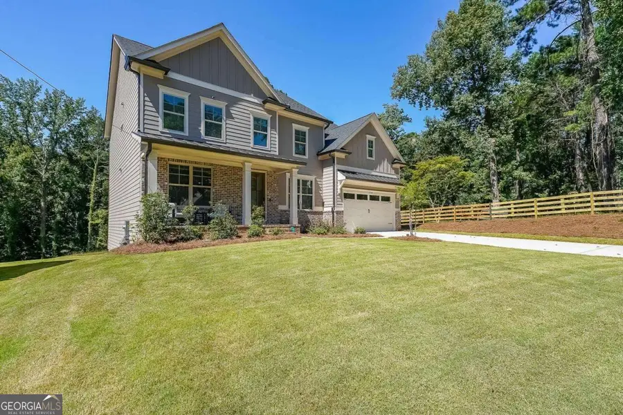 2762 Indian Trail Drive, Tucker, GA 30084 - Image #2