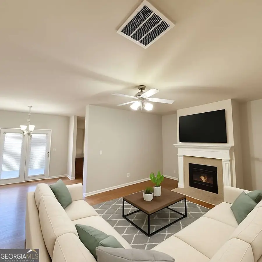 993 Nightfall Court Nw #12, Suwanee, GA 30024 - Image #3