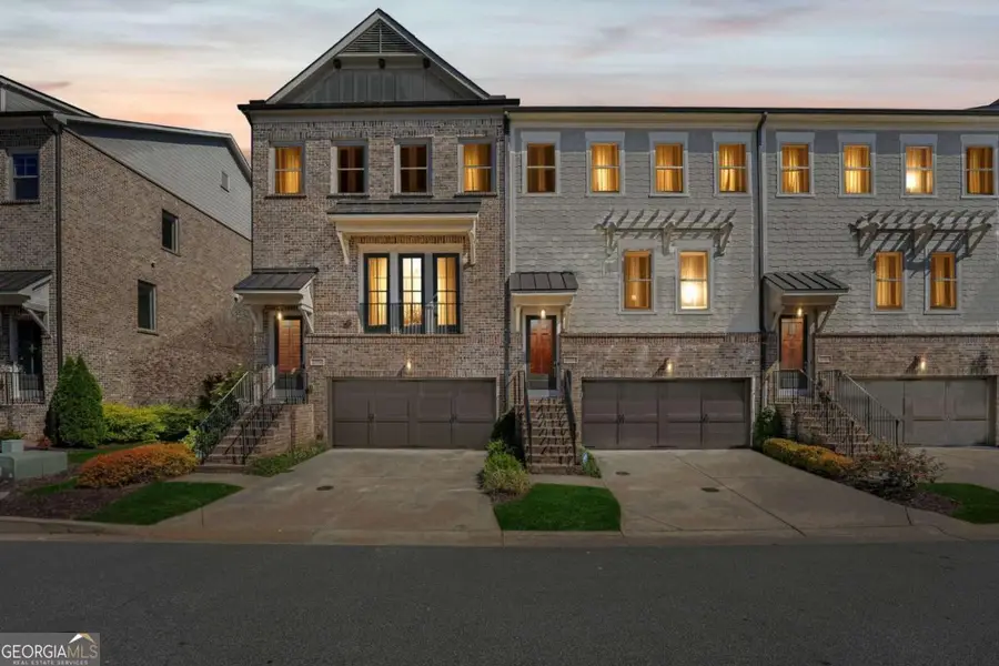 2380 Montford Place Se, Smyrna, GA 30080 - Image #2