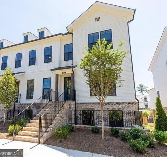209 Phillips Lane, Alpharetta, GA 30009 - Image #1