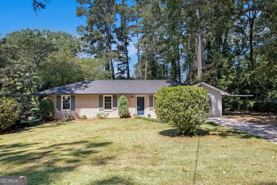 4917 Velva Way Nw, Lilburn, GA 30047 - Image #2