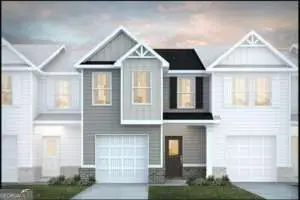 219 Ivey Terrace #33, Temple, GA 30179 - Image #1