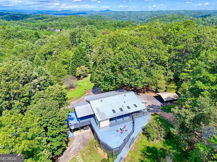 108 Dodge Lane, Lakemont, GA 30552 - Image #2