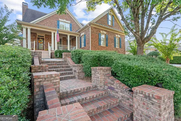 9614 Coastal Pointe Drive, Villa Rica, GA 30180