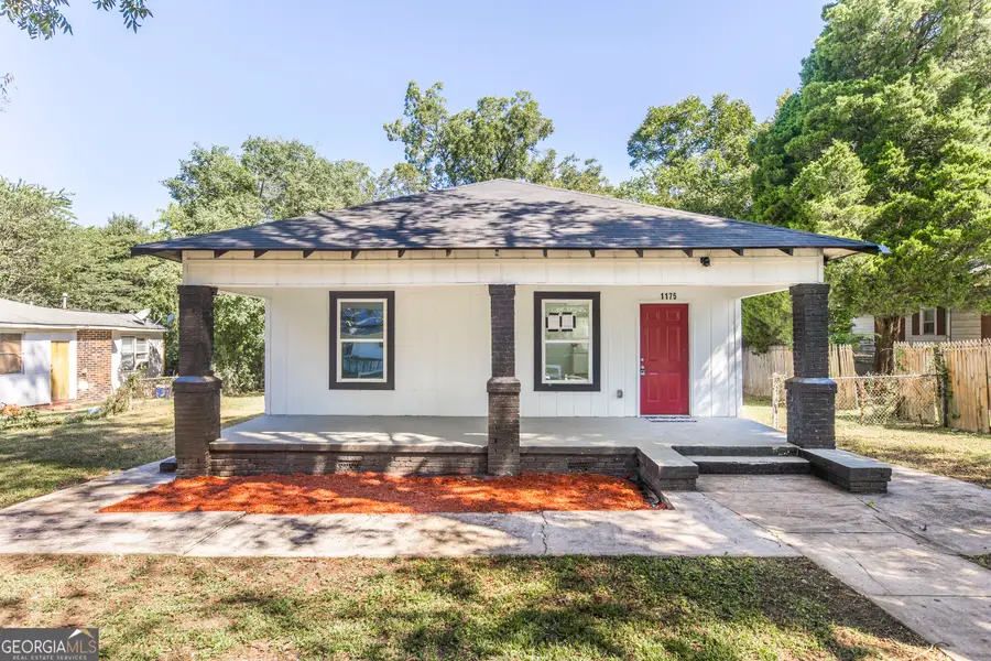 1175 Hartley Street, Macon, GA 31206 - Image #3