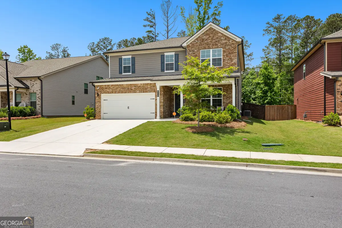 510 Cunninghame Court, Peachtree City, GA 30269 - Image #1