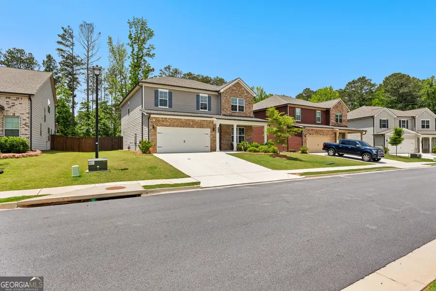 510 Cunninghame Court, Peachtree City, GA 30269 - Image #3