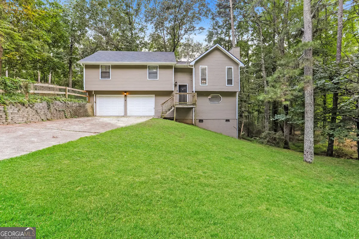 6776 Birch Road, Winston, GA 30187 - Image #1