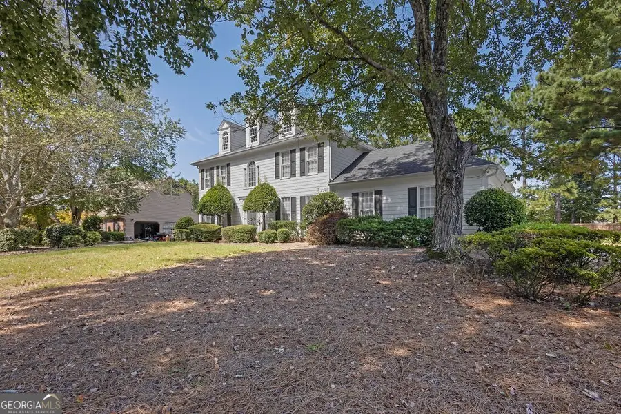 1613 Brentwood Crossing Se, Conyers, GA 30013 - Image #2