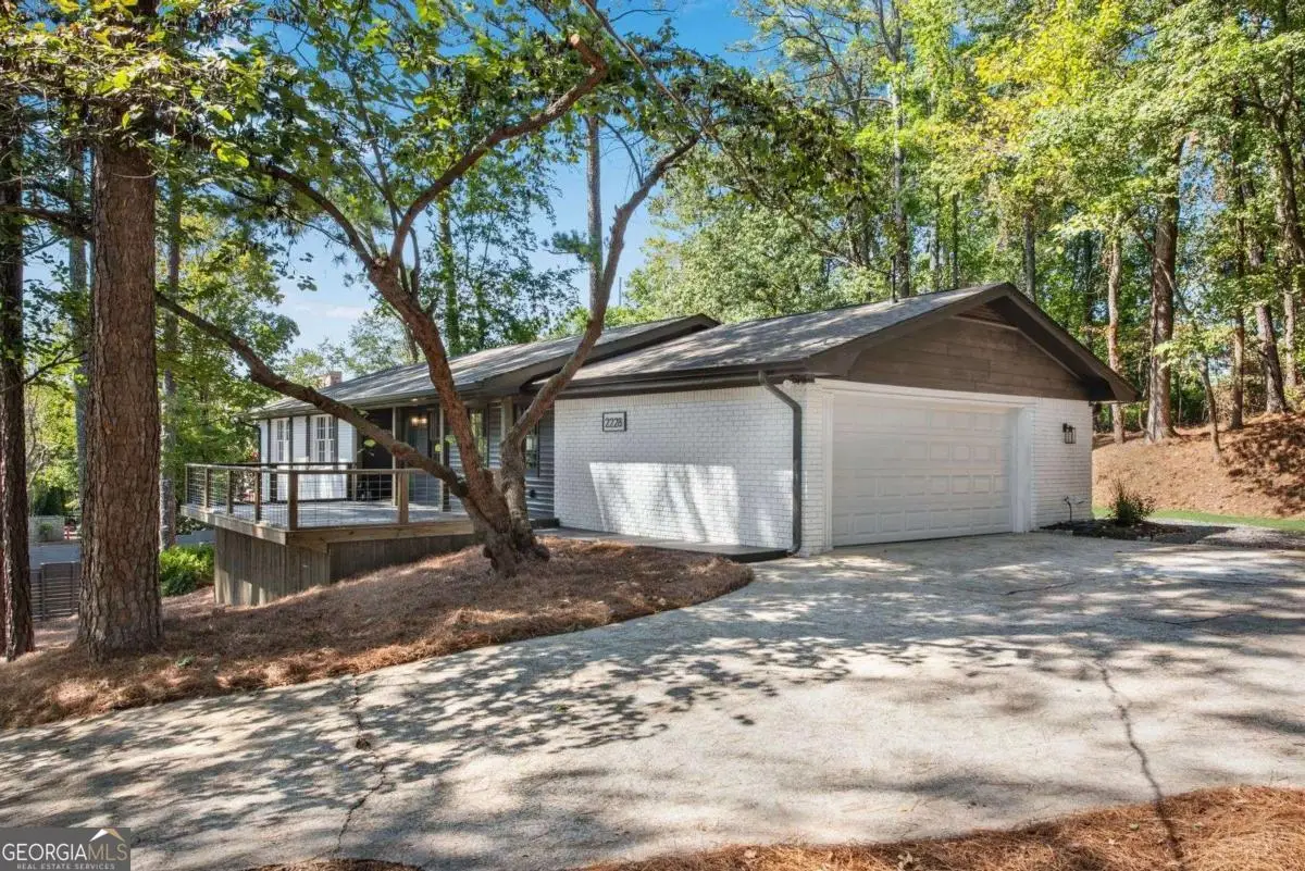 2228 Old Dallas Road Sw, Marietta, GA 30064 - Image #1