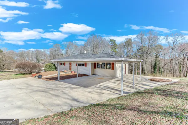 150 Clarks Bridge Road, Gainesville, GA 30501