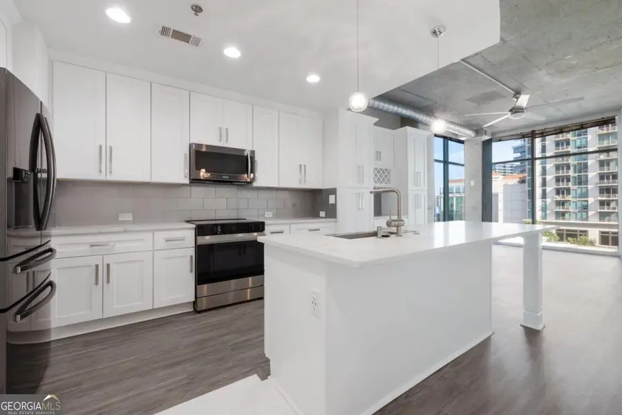 250 Pharr Road #802, Atlanta, GA 30305 - Image #3