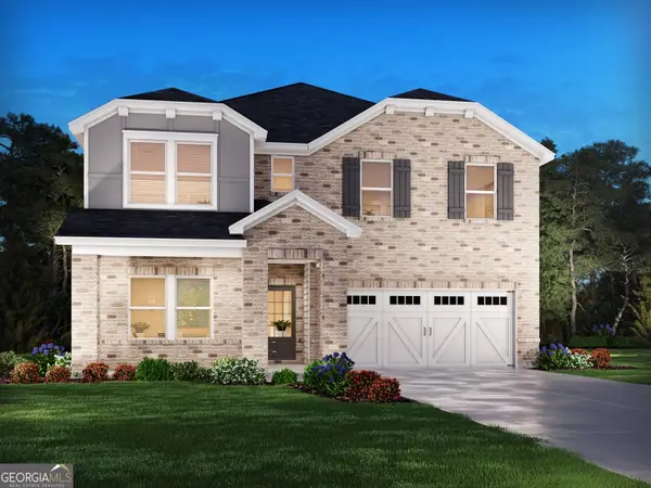 265 Sequoia Lane, Dawsonville, GA 30534