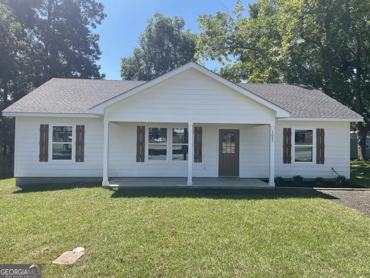 1021 11th Avenue N, Moultrie, GA 31768 - Image #1