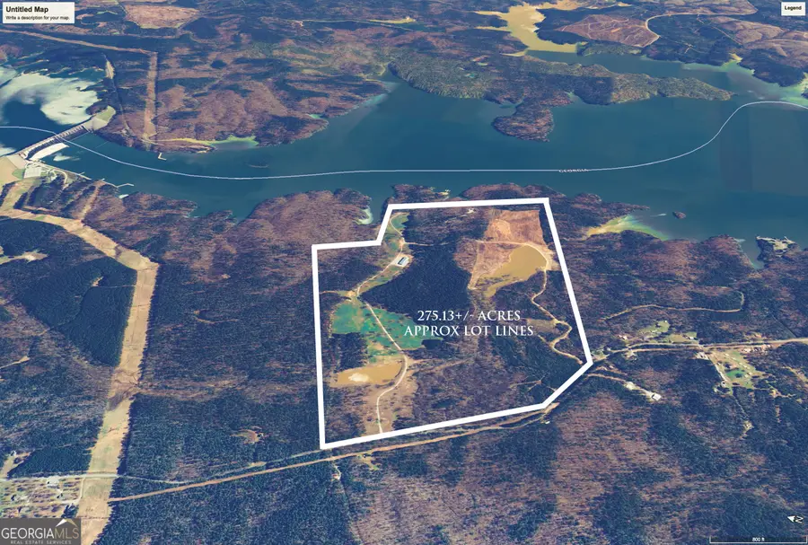 1968 Bobby Brown State Park Road, Elberton, GA 30635 - Image #2