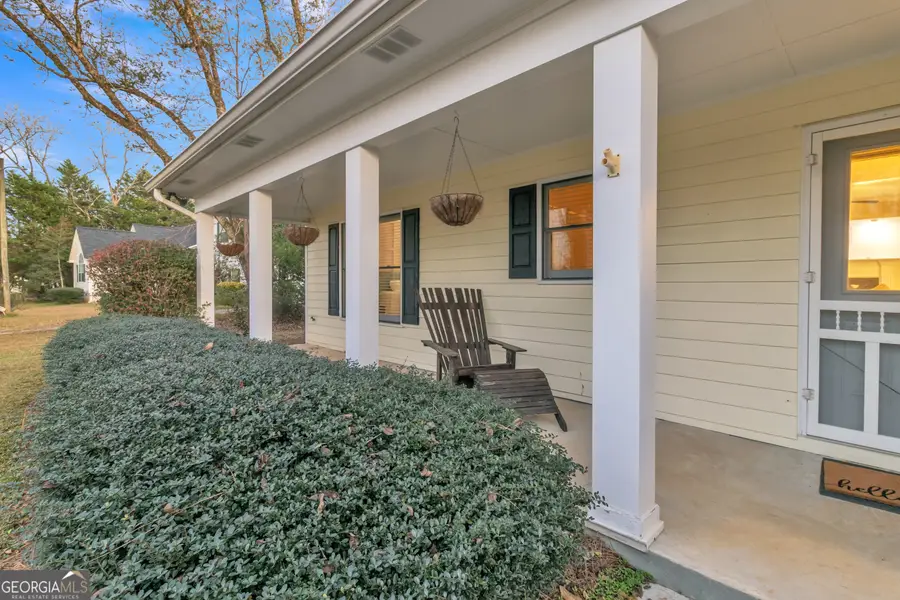 2524 E Mcintosh Road, Griffin, GA 30223 - Image #2