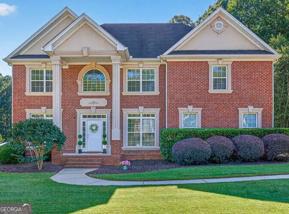 3183 Jackson Creek Drive, Stockbridge, GA 30281 - Image #1