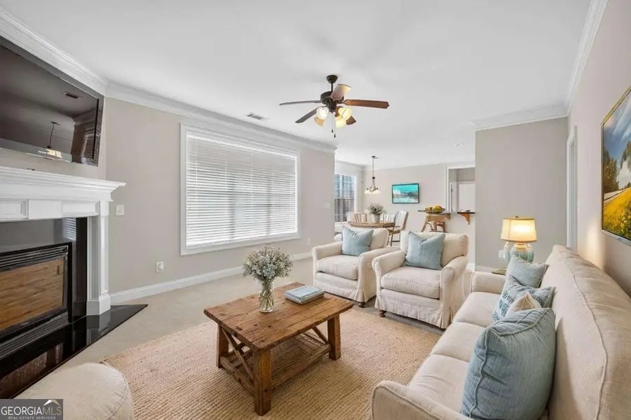 3183 Jackson Creek Drive, Stockbridge, GA 30281 - Image #2