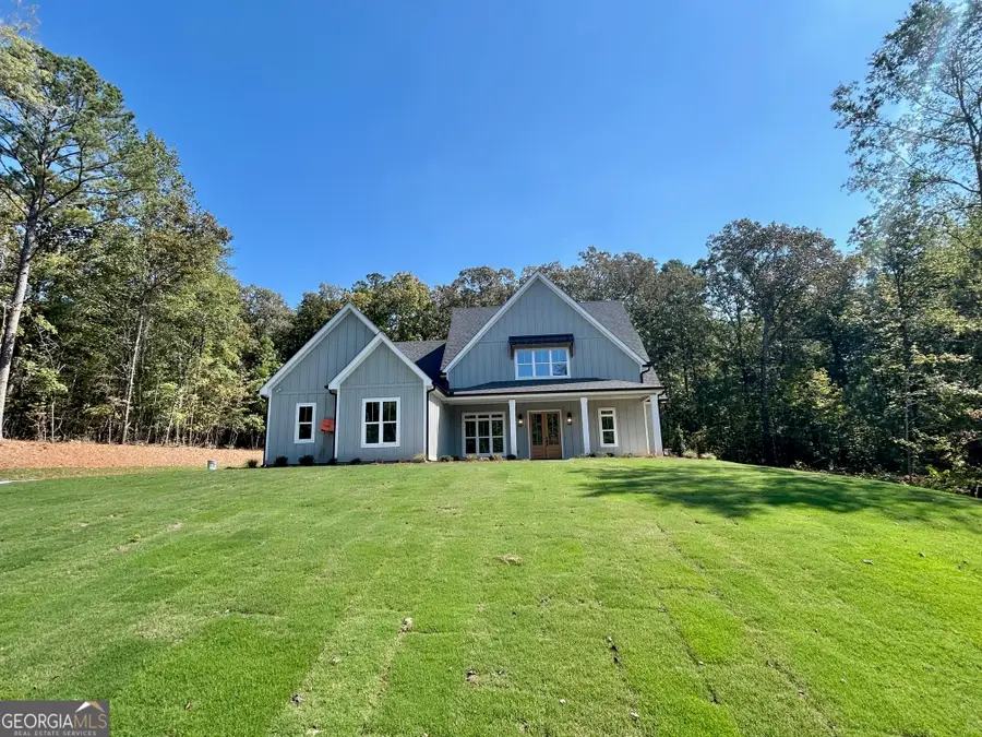 LOT 196 Northshore At Redwine Drive, Newnan, GA 30263 - Image #3