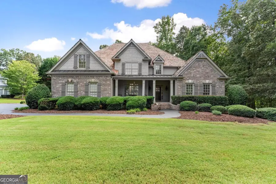 184 Scarlet Oak Lane, Dawsonville, GA 30534 - Image #2