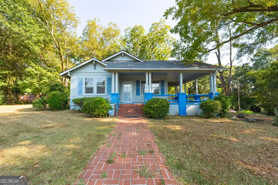 806 N 5th, Lanett, AL 36863 - Image #2