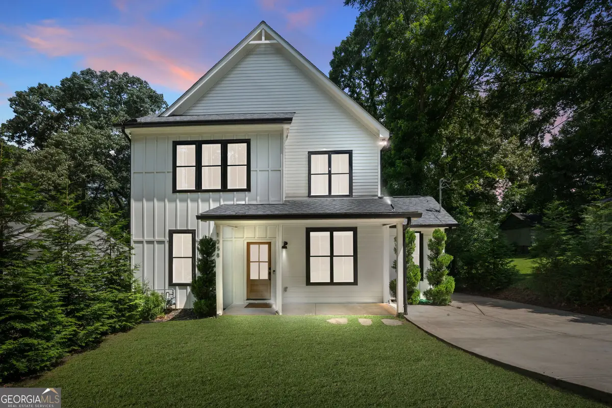1058 Sanders Avenue Se, Atlanta, GA 30316 - Image #1