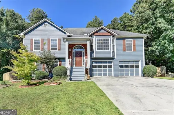 4162 Wyndham Ridge Court, Buford, GA 30519