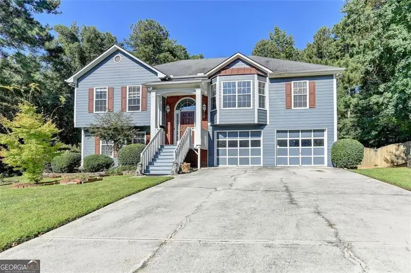 4162 Wyndham Ridge Court, Buford, GA 30519 - Image #3