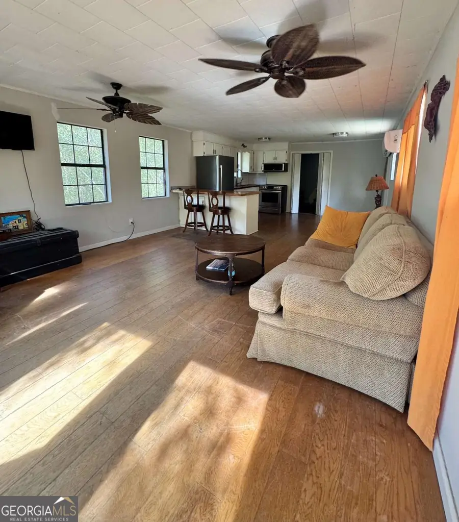 1427 & 1427C Magnolia Road, Reidsville, GA 30453 - Image #3