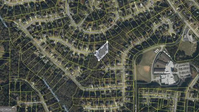 3225 Haleys Way Se, Conyers, GA 30013 - Image #2