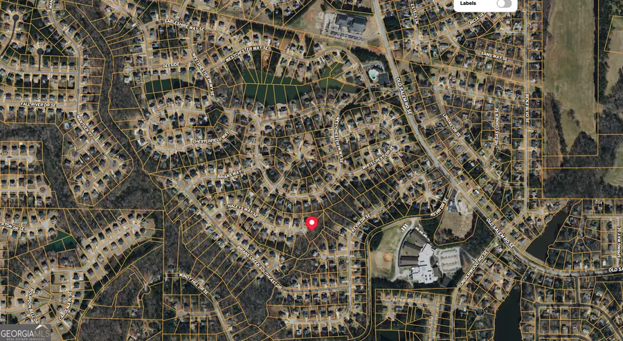 3225 Haleys Way Se, Conyers, GA 30013 - Image #3