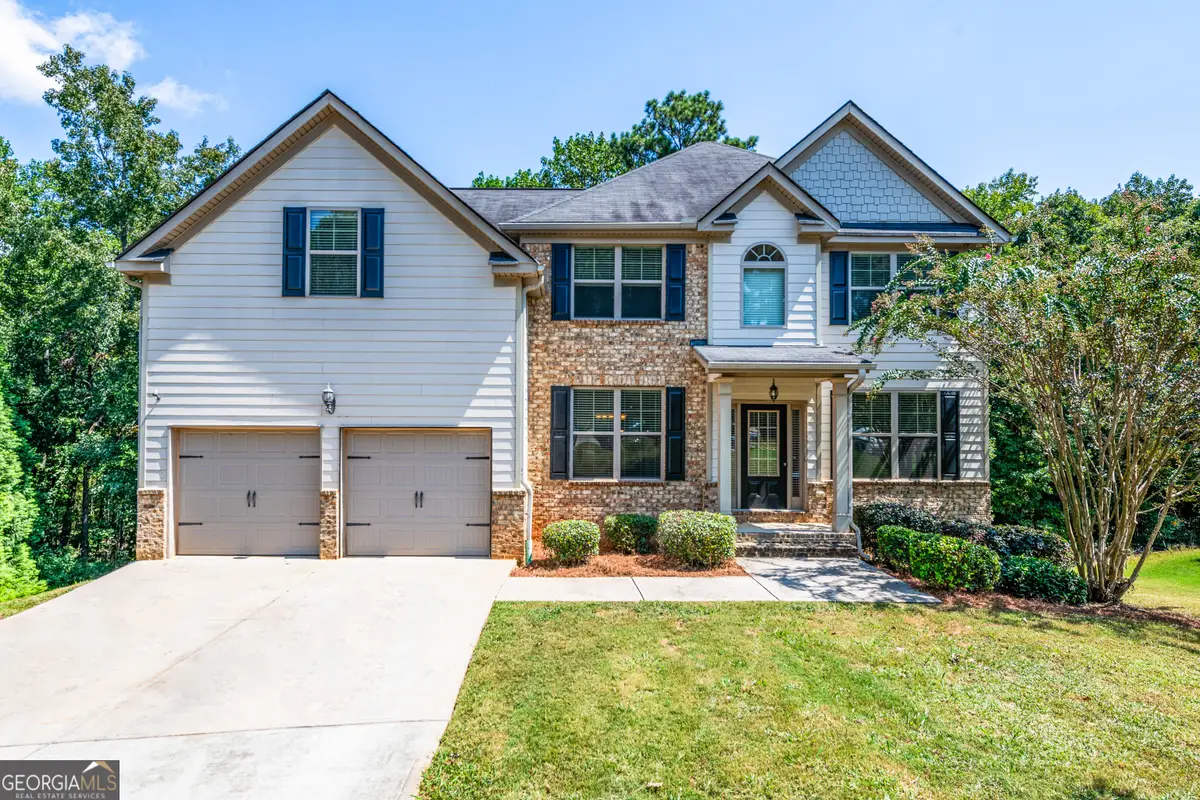 1412 Turnbridge Walk, Hampton, GA 30228 - Image #1