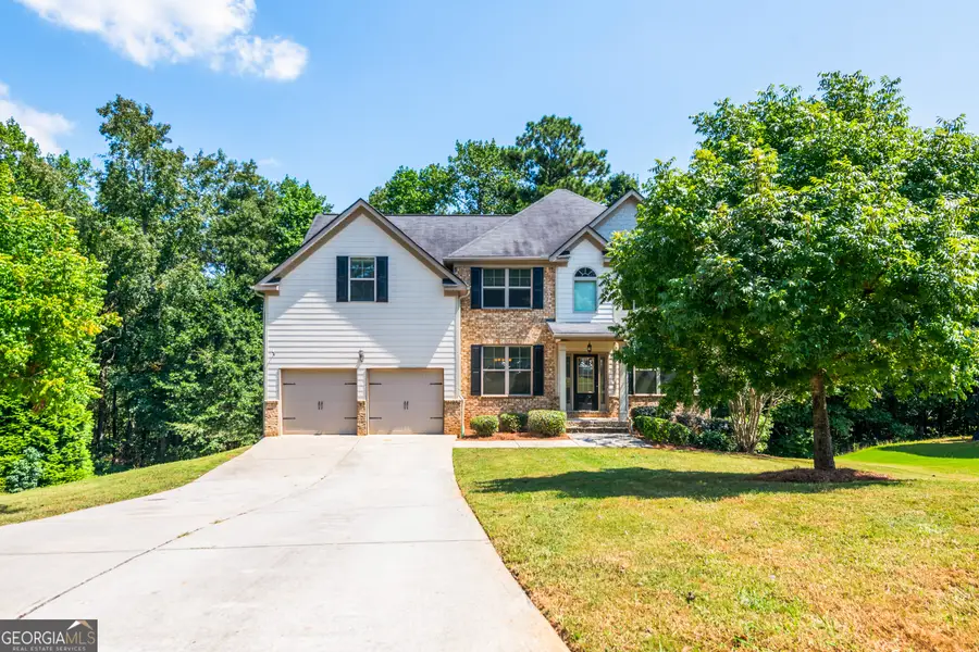 1412 Turnbridge Walk, Hampton, GA 30228 - Image #2