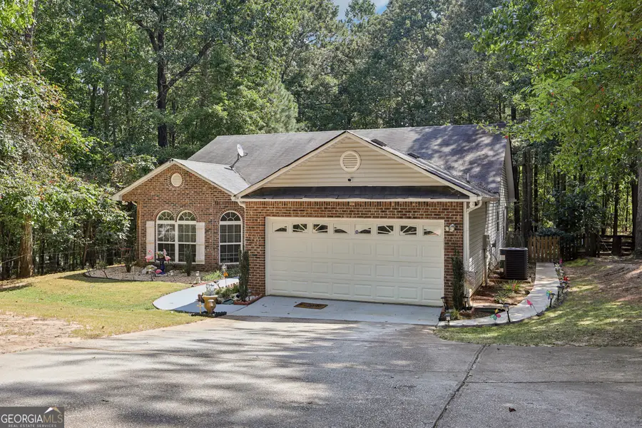 6033 Belle Meade Court, Villa Rica, GA 30180 - Image #2