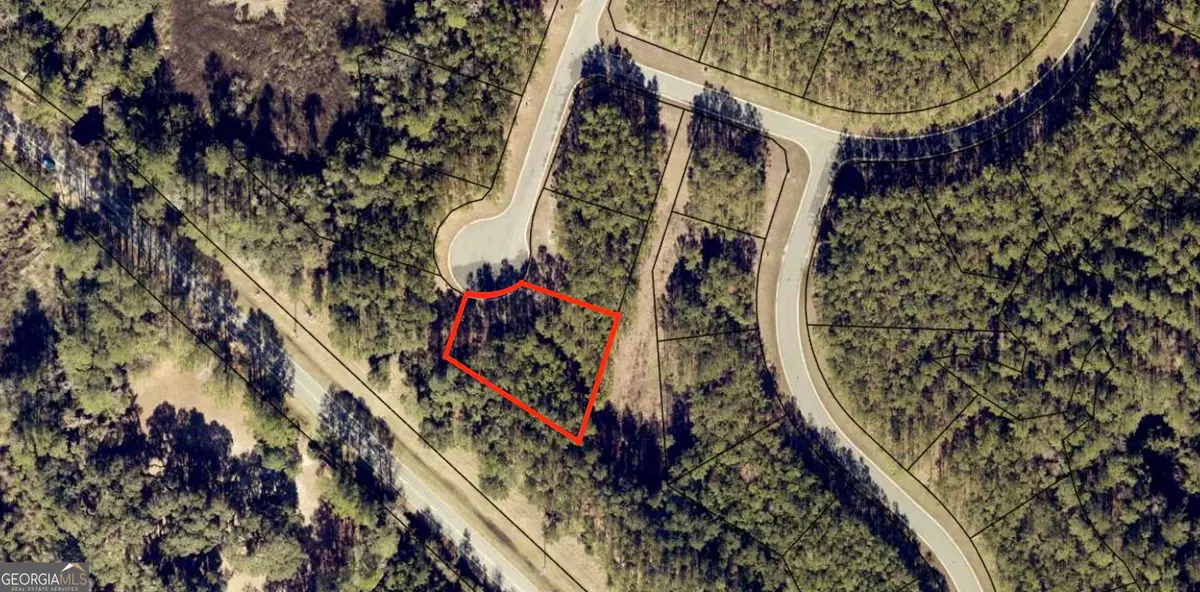 LOT 13 Grays Reef Court, Waverly, GA 31565 - Image #1