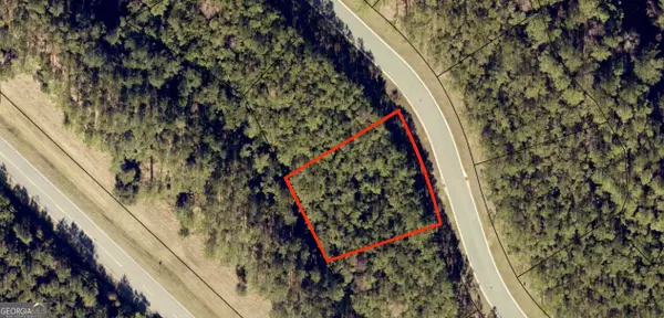 LOT 5 Sea Turtle Lane, Waverly, GA 31565