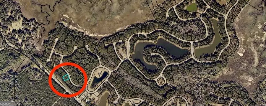 LOT 5 Sea Turtle Lane, Waverly, GA 31565 - Image #2