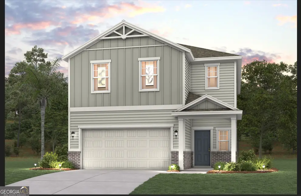 218 Collin Nicholas Drive, Kingsland, GA 31548 - Image #1