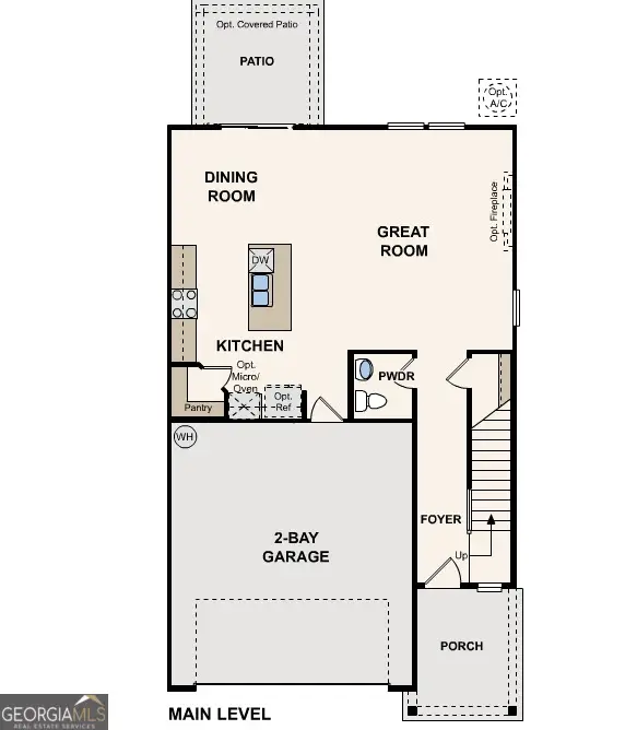 218 Collin Nicholas Drive, Kingsland, GA 31548 - Image #2