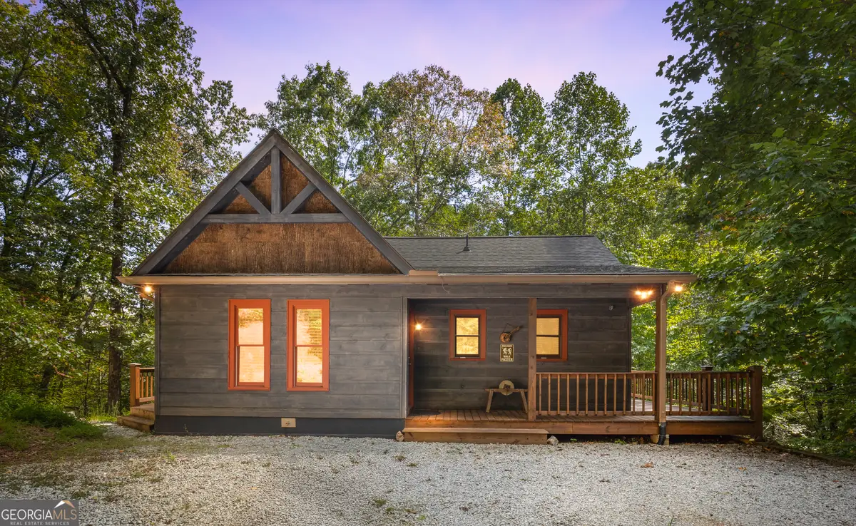 224 Dragon Tree Lane, Lakemont, GA 30552 - Image #1